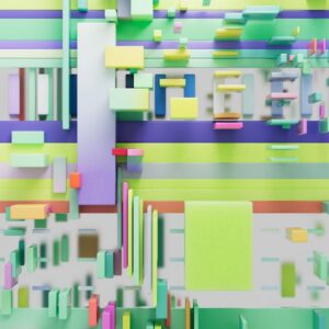 Building Blocks 300pc