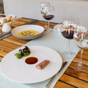 Dinner Plate Set (6pc)