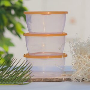 Storage Containers Set (10pc)