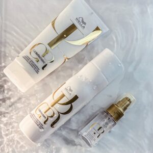 Hair Straightener Ceramic