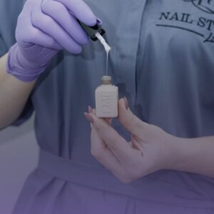 Nail Polish Set (6 colours)