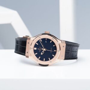 Ladies Watch Rose Gold