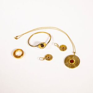 Costume Jewellery Set
