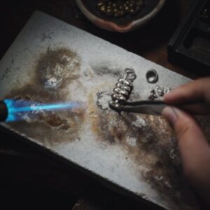 LED Torch Rechargeable