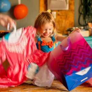 Gift Bag Large (5-pack)