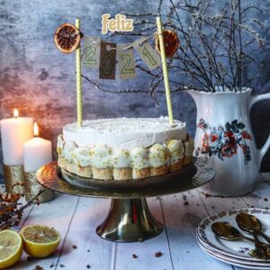 Cake Topper Happy Birthday